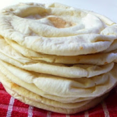 Cheese and Sesame Flatbreads