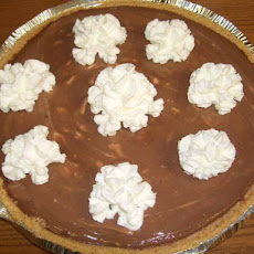 Chocolate Pie