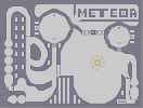 Thumbnail of the map 'Meteor Park'