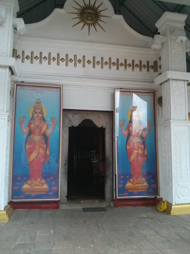 Rankadu paththini Devalaya