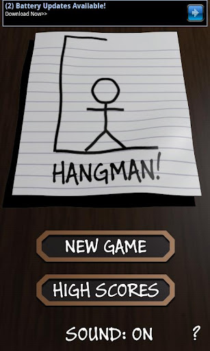 Hangman