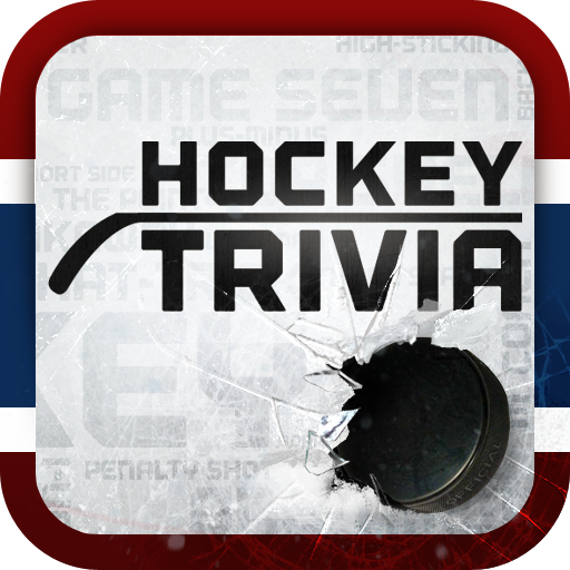 Hockey Trivia-Canadiens LOGO-APP點子