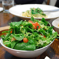Balsamic Dressing