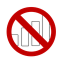 No Signal Alert Pro mobile app icon