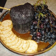 Dead Man's Cheese Ball