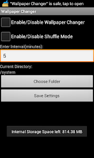 How to download Wallpaper Changer lastet apk for android