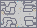 Thumbnail of the map 'Unadequate'