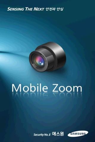 MobileZoom