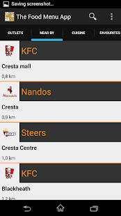 How to download The Food Menu App beta patch 1.0.7 apk for bluestacks