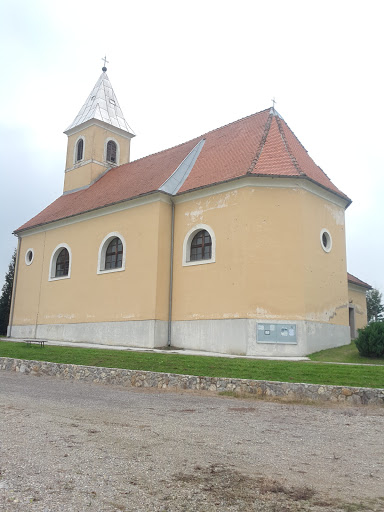 Crkva svetog Josipa