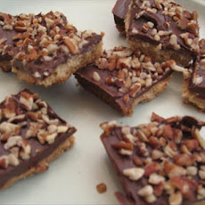 Almost Heath Bars