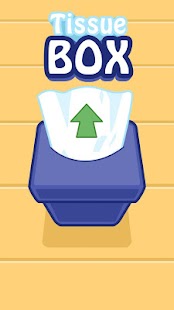 How to get Tissue Box 1.0 mod apk for laptop