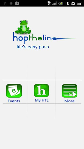 HopTheLine