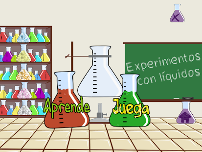 How to mod Experimentos con líquidos 1.0 unlimited apk for laptop