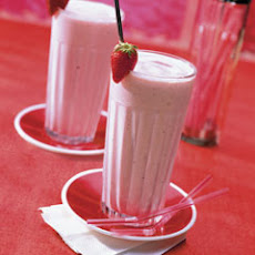 Strawberry Shakes