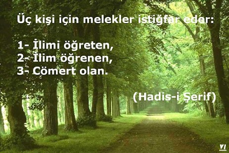 How to mod Hadis-i Şerif V1 lastet apk for laptop