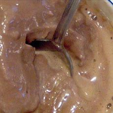 Kahlua & Ice Cream