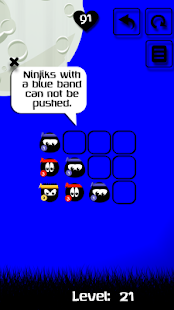 How to install Ninja Logic patch 1.0 apk for android