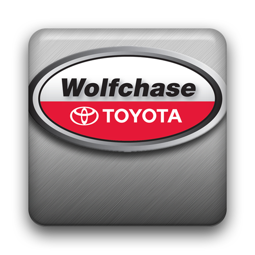 Wolfchase Toyota 商業 App LOGO-APP開箱王