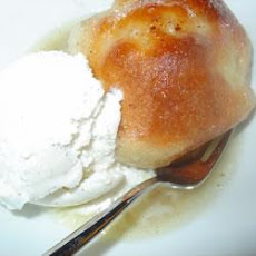 Delicious Apple Dumplin's