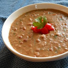 Mexican Beans