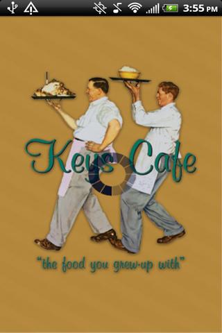 【免費生活App】Keys Cafe & Bakery Spring Lake-APP點子