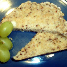 Flax Seed Bread