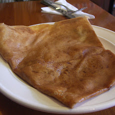 No-Fail French Crepes