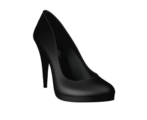 I Designed My Perfect Shoes!
