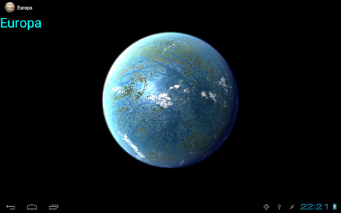 How to install Europa 3D lastet apk for laptop