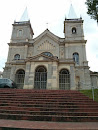 Catedral Metropolitana De Juiz De Fora