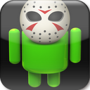 Scary Ringtones mobile app icon