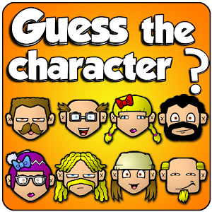 Guess the Character Hacks and cheats