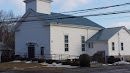East Troy Baptist Church
