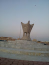 Sultan Sculpture