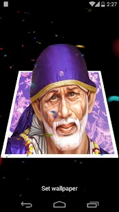 How to mod Sai Baba 3D Effects patch 2.0 apk for pc