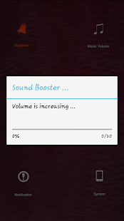 How to download Sound Enhancer 1.0 mod apk for laptop