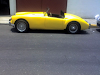 Vendo Mga Convertible