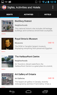 How to download Holidayen Toronto Guide 1.0 unlimited apk for laptop