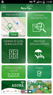 How to download Hungarian Post Application 1.4.0.8 unlimited apk for android