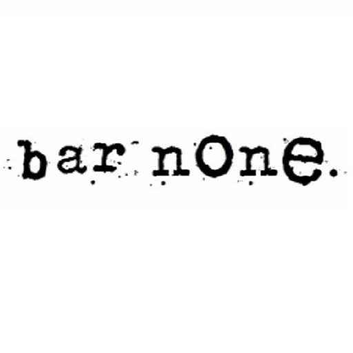 bar none. LOGO-APP點子