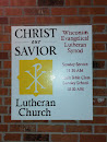 Christ Our Savior Lutheran Church 