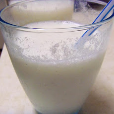 Lemon Shake (Non-Alcoholic Beverage)