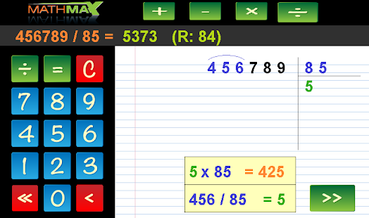How to download MathMax lastet apk for pc