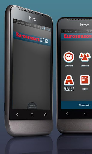 Eurosensors 2012