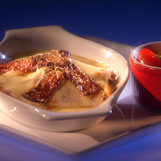 Kentucky Hot Browns