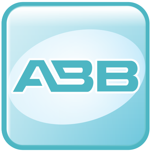 ABBANK M-PLUS LOGO-APP點子