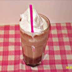 Fantastic Old Fashioned Ice Cream Soda