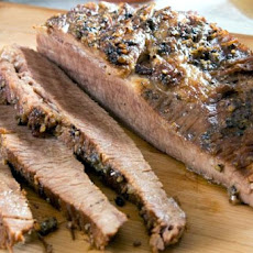 Braised Brisket