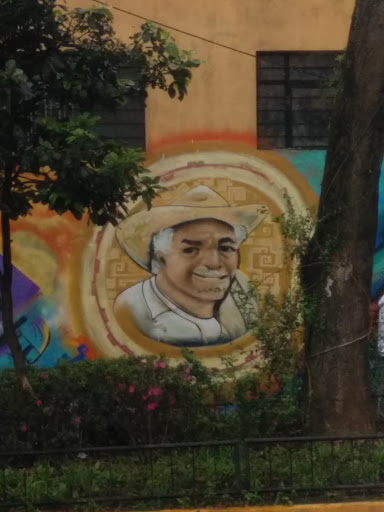 Mural Juanote 